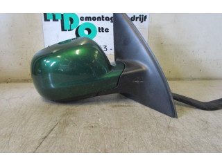 Зеркало (механическое)       Volkswagen Lupo  1998 - 2005 года   