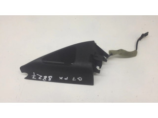 Передняя отделка громкоговорителя