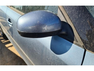 Зеркало (механическое) Skoda Fabia Mk1 (6Y) 1999 - 2007 года
