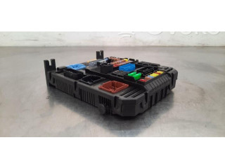   Pojistková skříňka 9832880380   Citroen Berlingo 2022