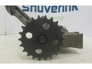 Масляный насос K9K-804 8200591475, 8200591475 Renault Kangoo II