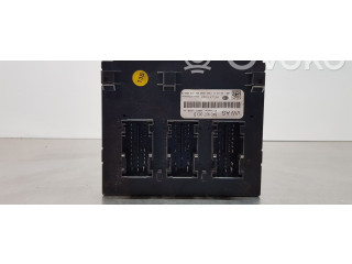 Блок комфорта 8X0907063D, 5DK009658 Audi A1