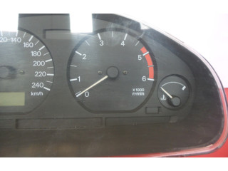 Спидометр (приборный щиток) 0P0231005, ALGUNSRISCOS Mitsubishi Carisma