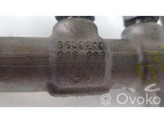 Vstřikovací lišta 0445213026, 851162903 BMW 1 F20 F21 pro naftový motor 1.6