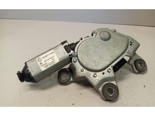 Моторчик заднего дворника 1Z9955711    Skoda Octavia Mk2 (1Z)