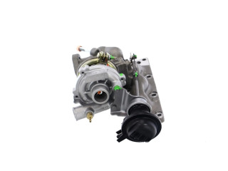 Turbodmychadlo Турбина 727211-5001S, 003-001-001095R   Smart Roadster 0.7  