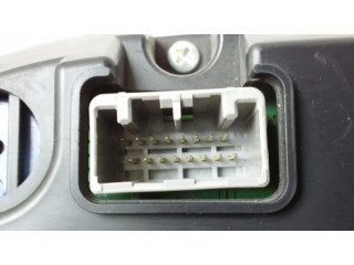 Панель приборов 78100SJHE010M1, 2574301932 Honda FR-V
