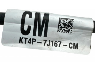 Řídící jednotka JL3T14B526AA, GQ6KD Ford Edge II 2020