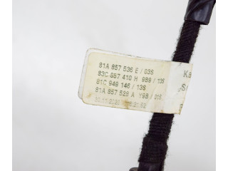 Зеркало электрическое Audi Q3 F3 2018 - года