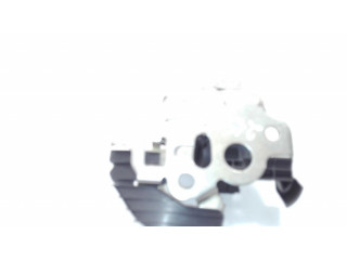 Zámek zadních dveří 4H0827505 Audi A6 S6 C7 4G 2013