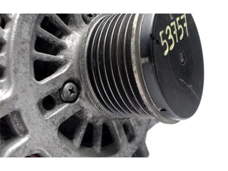 Генератор 23700AA660, A3T0781 Subaru Legacy