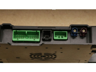 Блок управления 31472071 Volvo V70