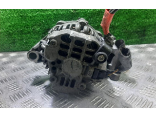 Генератор 2S6T10300CD Ford Fusion