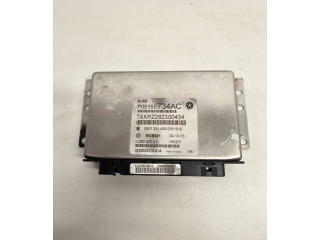 Блок управления коробкой передач P05150734AC, 0501331499 Jeep Grand Cherokee