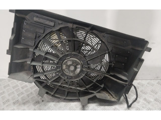 Вентилятор радиатора     6906107    Land Rover Range Rover L322 