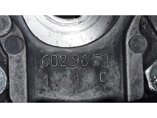 Руль Citroen C4 I  2004-2010 года 6029659, 62ISB50195168      