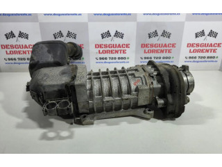 Турбина Нагнетатель Volkswagen Golf Plus  325484   для двигателя BMY      