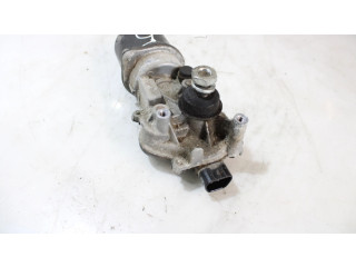 Моторчик дворников Mitsubishi Lancer X