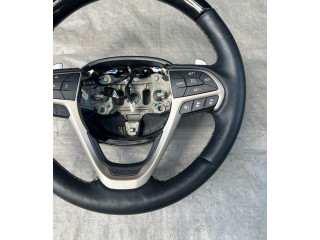 Руль Jeep Grand Cherokee 2010 - 2021 года
