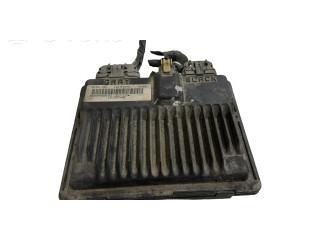 Блок управления двигателя 16193495, 16166340 Chevrolet Blazer