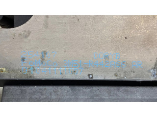 Zámek zadních dveří 01041111906, 01041111007 Ford Mondeo MK IV 2007