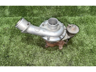 Turbodmychadlo Турбина 46556011 Fiat Punto (188)