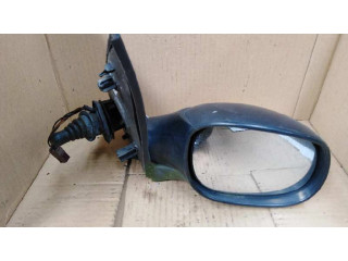 Zpětné zrcátko Сзади Peugeot 206 1999  96432615XX  