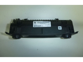 Блок управления климат-контролем 5J0907044C, 5J0907044C Skoda Fabia Mk2 (5J)