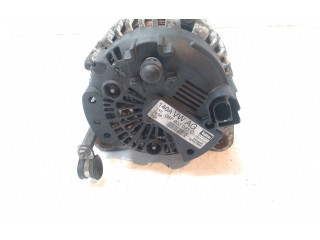  Турбина Audi A3 S3 8P  06F903023C   для двигателя BKD      