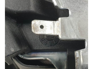 Подушка безопасности водителя 96380009VD   Citroen C2