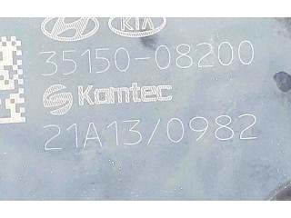 Turbodmychadlo Турбина 2823107600, 8925990001 KIA Xceed 1.0