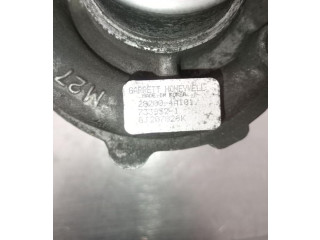 Турбина KIA Sorento 282004A101