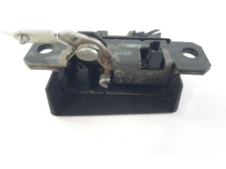 Zámek zadních dveří 7H0827505 Volkswagen Transporter - Caravelle T5 2012