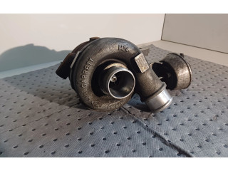  Турбина Honda Accord  18900RBDE03, 7616501   для двигателя N22A1      