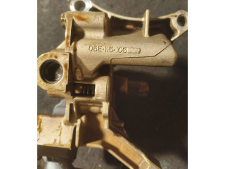 Čerpadlo oleje 06E115105   Porsche Panamera (970)   MCG.EA