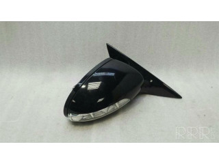 Zpětné zrcátko pravé Mercedes-Benz CLS C219 2008 A2198100276