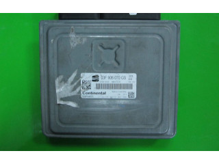 Блок управления двигателя 03F906070GS, 5WP44831   Seat Ibiza III (6L)