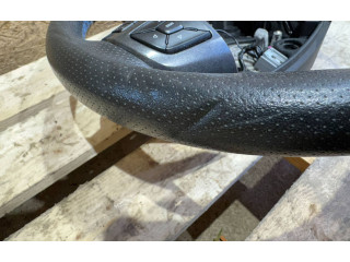 Руль Ford Ranger 2019 - 2022 года JB3B-3600-CD, S2412Q027