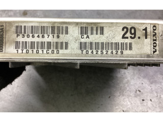 Блок управления коробкой передач P30646719, 1T0101C00 Volvo V70