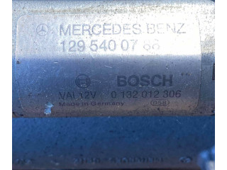  рейка  Колонка рулевая A2104603416, 9715529215222   Mercedes-Benz E W210 1995 - 2002 года