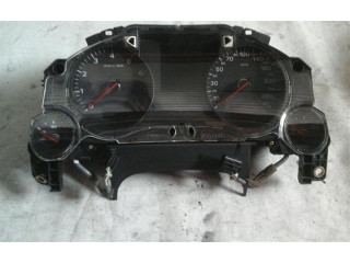 Přístrojová deska  Audi A8 S8 D3 4E 2010 4G0920900E  