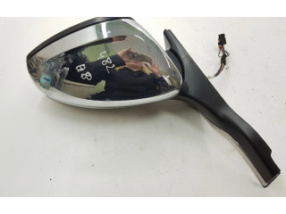 Зеркало электрическое        Peugeot 2008 I  2013 - 2019 года   