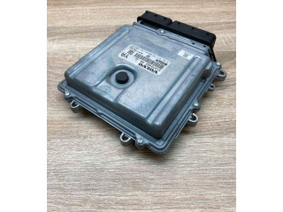 Блок управления двигателем Блок управления 31272462AA, 0281012765 Volvo V70