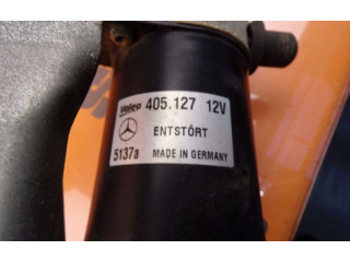 Моторчик дворников 405127, 405127    Mercedes-Benz A W169