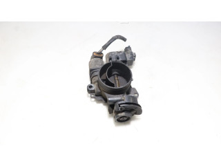 Vstřikovací lišta Peugeot 206