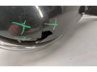 Зеркало электрическое Mitsubishi Outlander 2013 - 2021 года