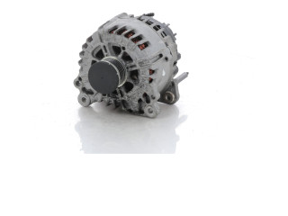 Генератор 3C903024J, Q0-2458B Volkswagen Golf VI