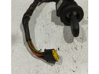 Комплект блоков управления 8200856659, 8200856659   Dacia Sandero