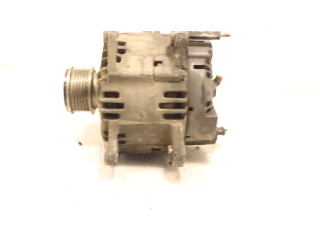 Генератор Audi A3 S3 8P