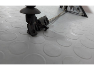 Зеркало электрическое Skoda Fabia Mk2 (5J) 2007 - 2014 года